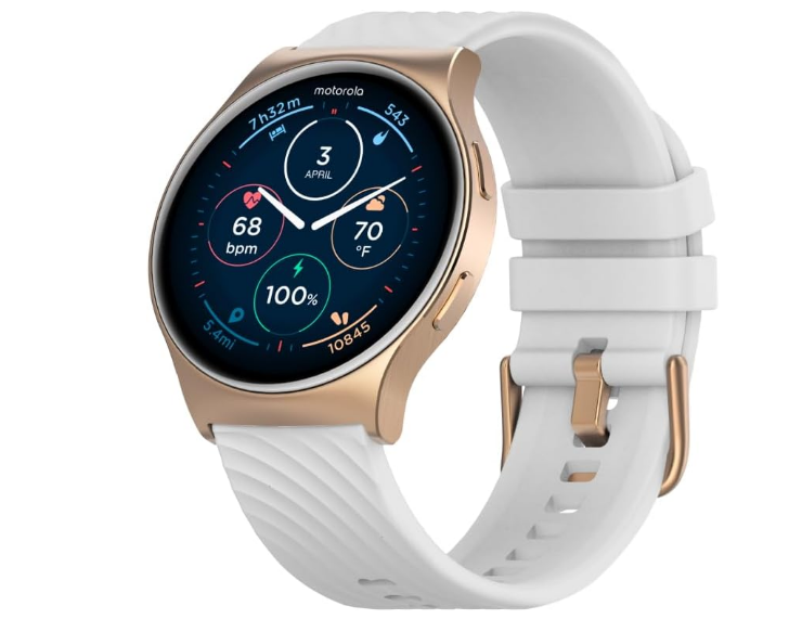 Best Affordable Smartwatches on Amazon 2026