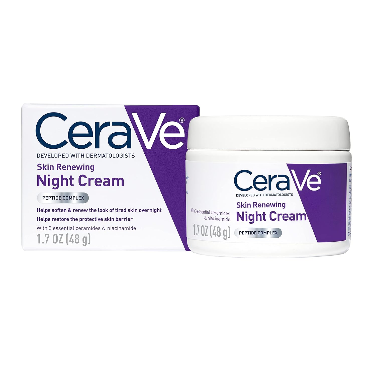 cerave moisturizing cream dry skin